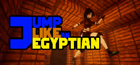 Jump Like An Egyptian - yêu cầu hệ thống