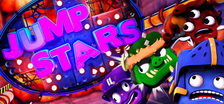 Jump Stars 价格