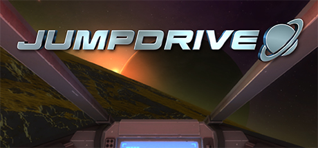 Jumpdrive System Requirements