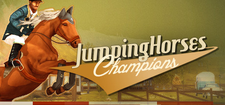 Jumping Horses Champions цены