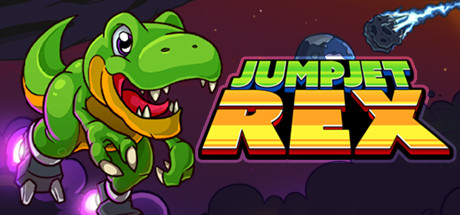 JumpJet Rex Systemanforderungen