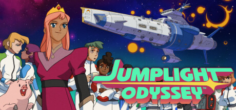 Jumplight Odyssey価格 