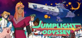 Jumplight Odyssey ceny