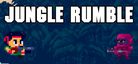 Jungle Rumble 가격