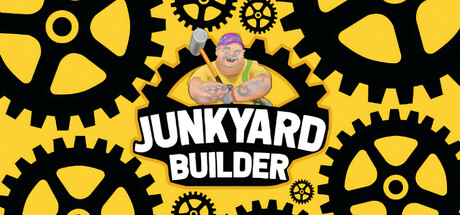 Junkyard Builder precios