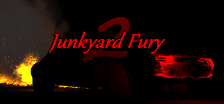 Configuration requise pour jouer à Junkyard Fury 2