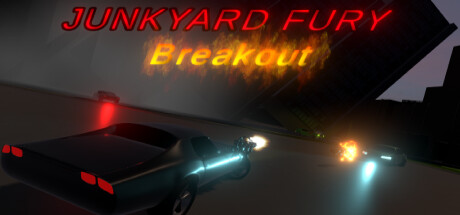 Junkyard Fury Breakout価格 