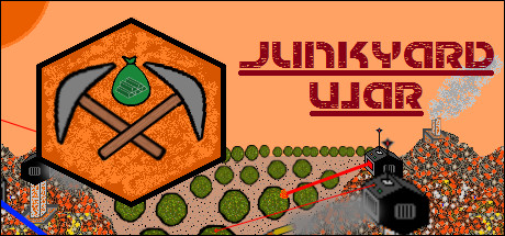 Junkyard War Requisiti di Sistema