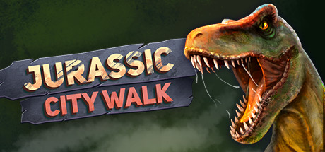 Jurassic City Walk ceny
