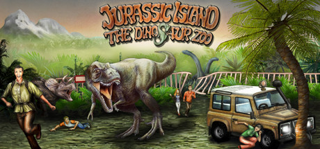 Jurassic Island: The Dinosaur Zoo 가격