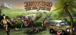 Jurassic Island: The Dinosaur Zoo цены