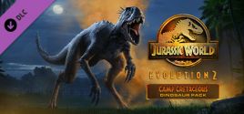 Prix pour Jurassic World Evolution 2: Camp Cretaceous Dinosaur Pack