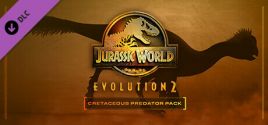 Jurassic World Evolution 2: Cretaceous Predator Pack ceny