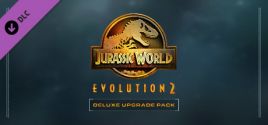 Jurassic World Evolution 2: Deluxe Upgrade Pack precios