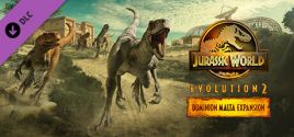Jurassic World Evolution 2: Dominion Malta Expansion ceny