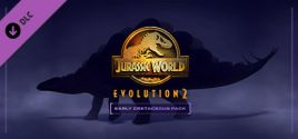 Jurassic World Evolution 2: Early Cretaceous Pack ceny