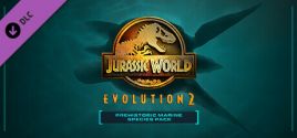 Jurassic World Evolution 2: Prehistoric Marine Species Pack precios