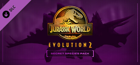 Jurassic World Evolution 2: Secret Species Pack цены