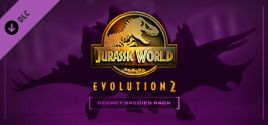 Jurassic World Evolution 2: Secret Species Pack 가격