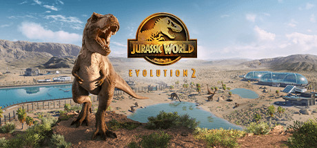 Jurassic World Evolution 2 Sistem Gereksinimleri