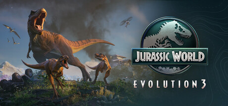 Jurassic World Evolution 3 цены