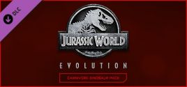 Preços do Jurassic World Evolution: Carnivore Dinosaur Pack