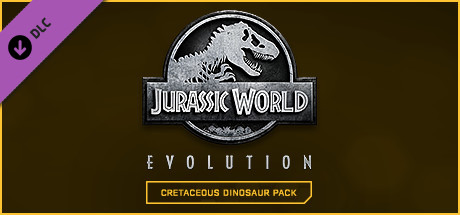 Jurassic World Evolution: Cretaceous Dinosaur Pack prices