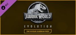Prix pour Jurassic World Evolution: Cretaceous Dinosaur Pack