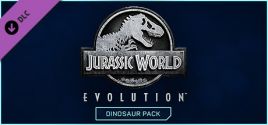Jurassic World Evolution - Deluxe Dinosaur Pack ceny