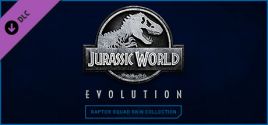 Jurassic World Evolution: Raptor Squad Skin Collection fiyatları