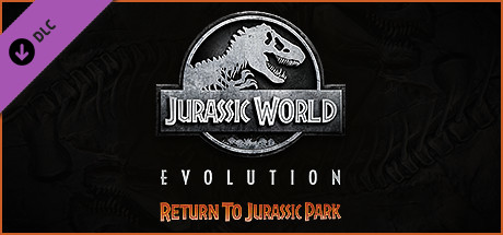 Jurassic World Evolution: Return To Jurassic Park ceny