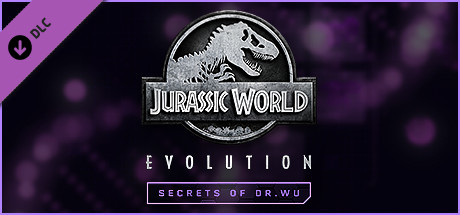 Jurassic World Evolution: Secrets of Dr Wu precios