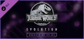 Jurassic World Evolution: Secrets of Dr Wu цены