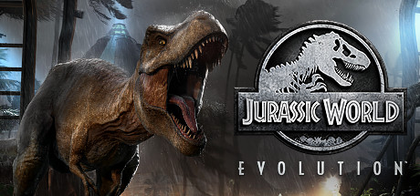 Jurassic World Evolution цены