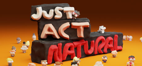 Just Act Natural Requisiti di Sistema