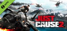 Just Cause 2 Demo System Requirements