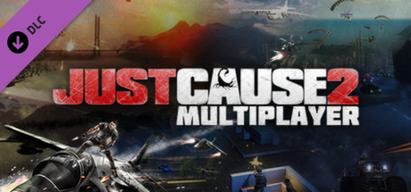 Just Cause 2: Multiplayer Mod系统需求