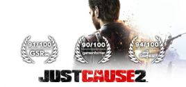 Just Cause 2 가격