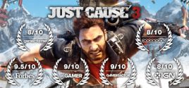 Just Cause™ 3 System Requirements