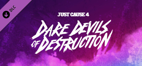 Just Cause™ 4: Dare Devils of Destruction ceny