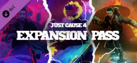 Prix pour Just Cause™ 4: Expansion Pass