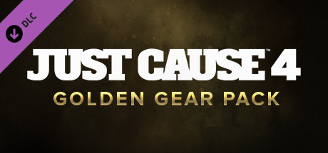 Preise für Just Cause™ 4: Golden Gear Pack
