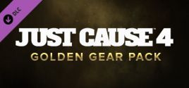 Just Cause™ 4: Golden Gear Pack precios