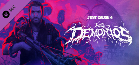 Just Cause™ 4: Los Demonios価格 