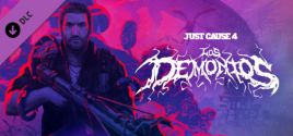 Just Cause™ 4: Los Demonios Systemanforderungen