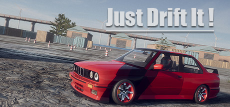 Just Drift It !価格 