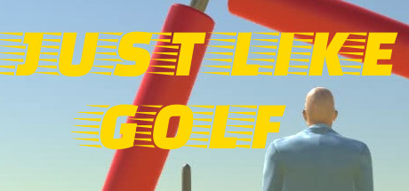 Just Like Golf 가격