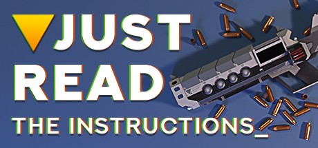 Just Read The Instructions 价格