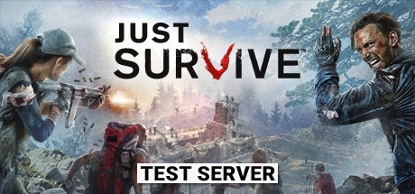 Just Survive Test Serverのシステム要件