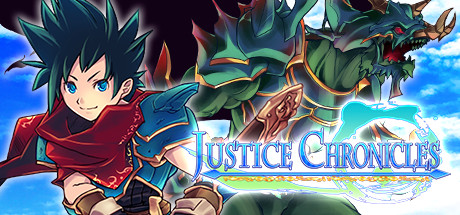 Prix pour Justice Chronicles
